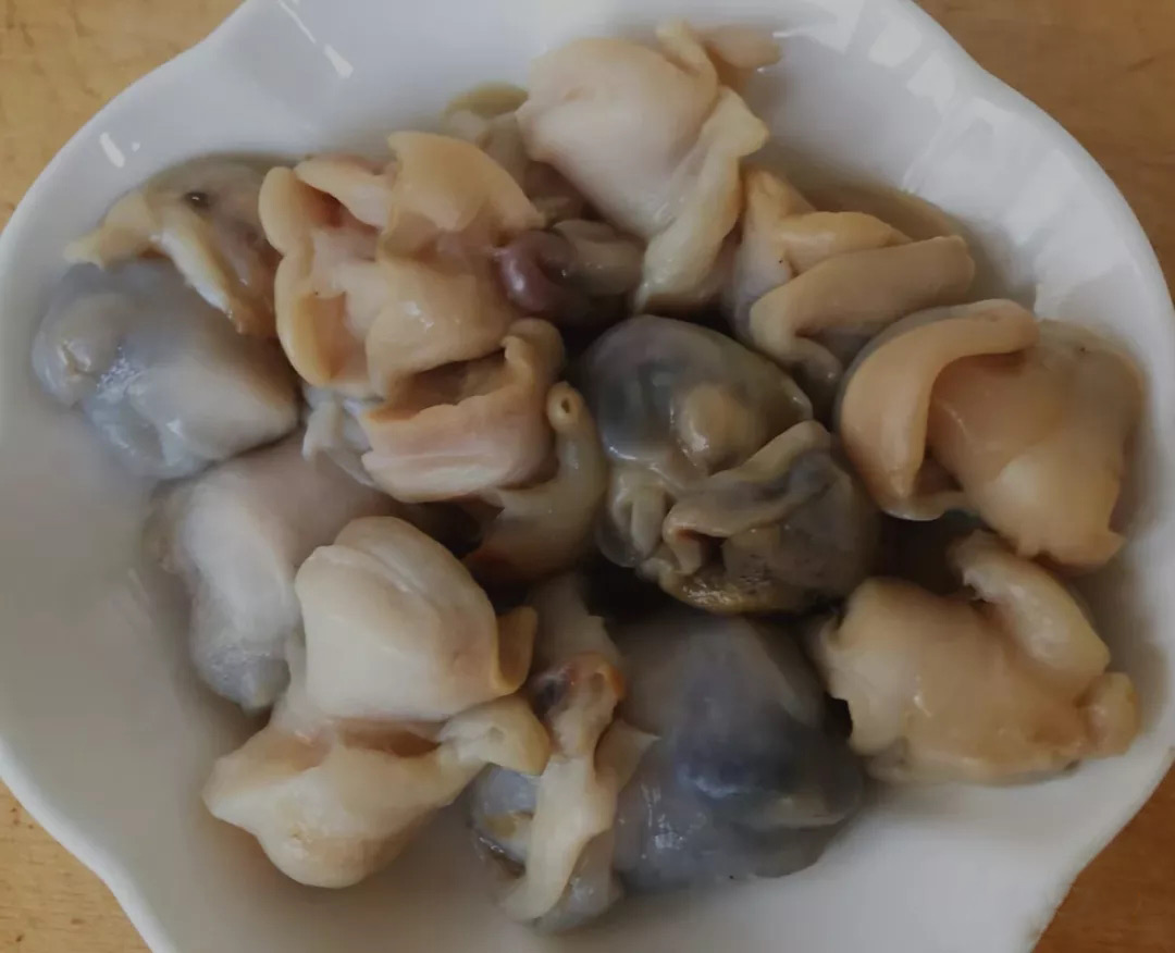 【蔥爆海螺片】做法|味道鮮美，營養(yǎng)充足，快試試動手制作吧