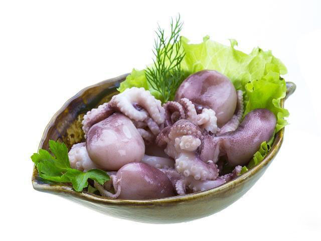 八爪魚哪個部位不能吃？網(wǎng)紅吃八爪魚為什么要爆頭？